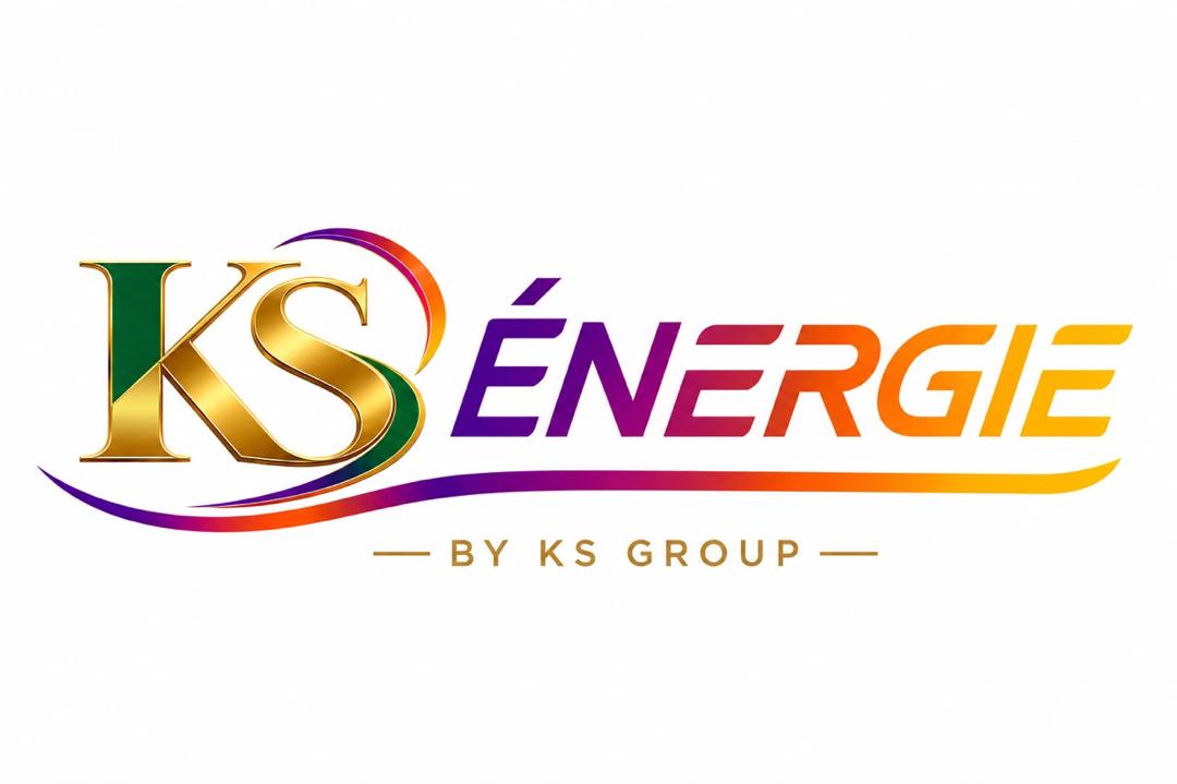 KS Energie Logo